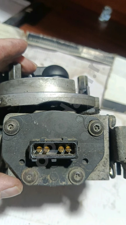 Моновпрыск