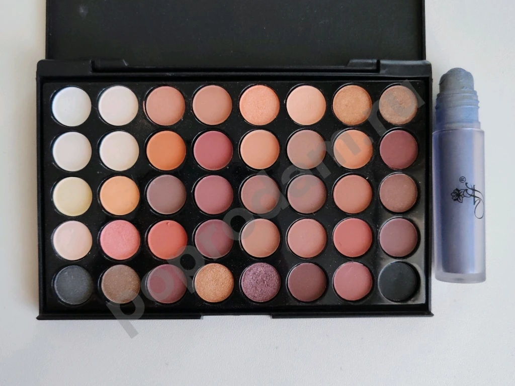 Косметика пакетом