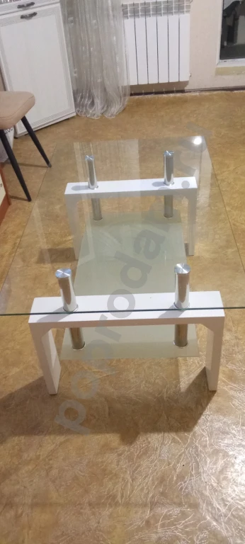 Журнальный стол