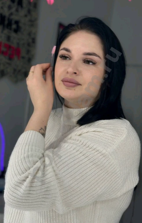 Оформление бровей, ресниц