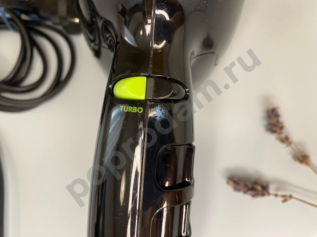 Фен Remington D-3700 рабочий