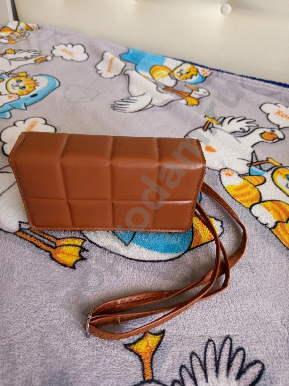 Сумка женская