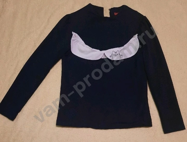 Кофта детская