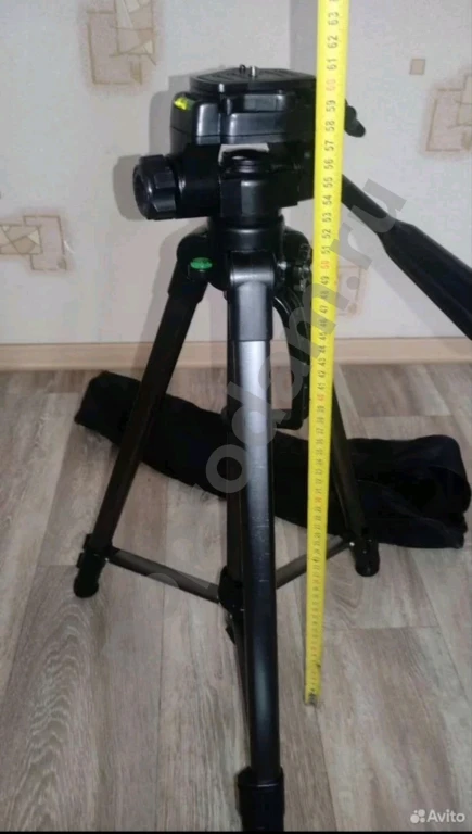 Штатив Rekam RT-M50N