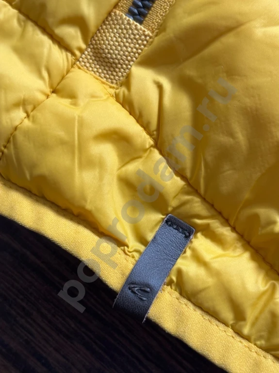 Куртка camel active 54 оригинал
