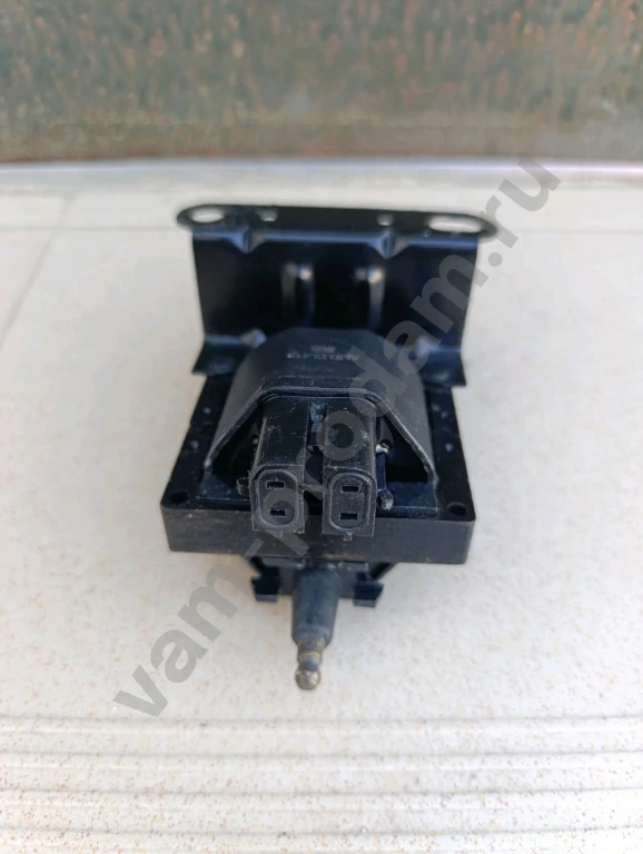 Катушка зажигания (Модуль) Нексия, Ланос