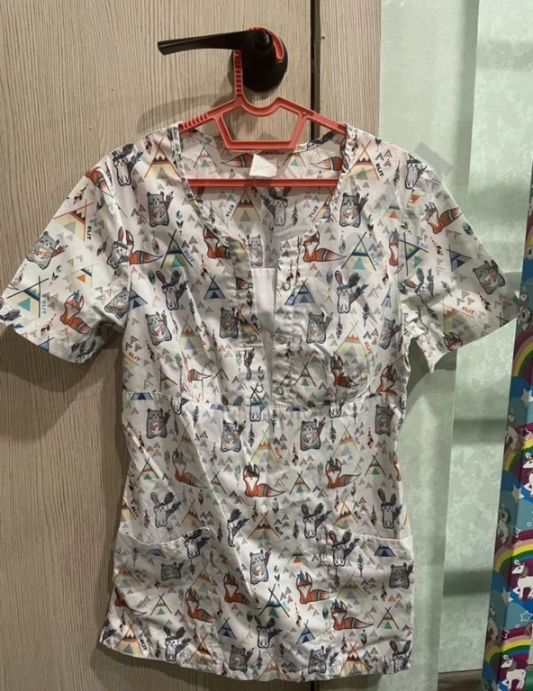 Медицинский костюм