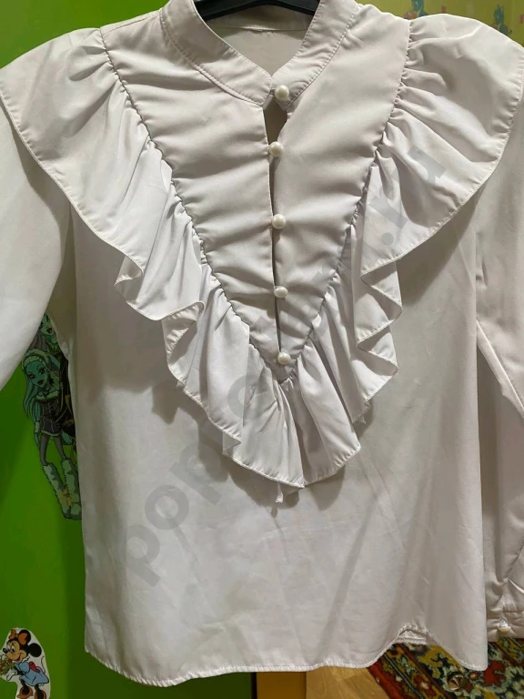 Блузка