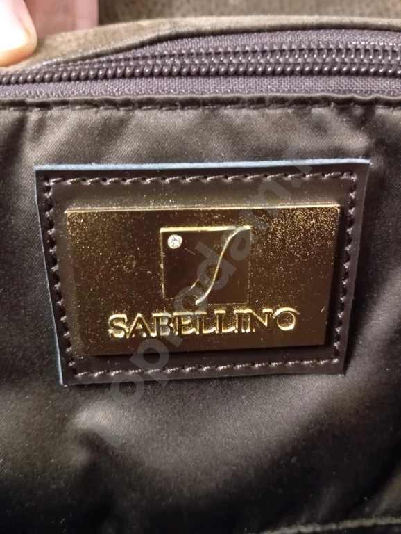 Сумка женская Sabellino натуральная кожа