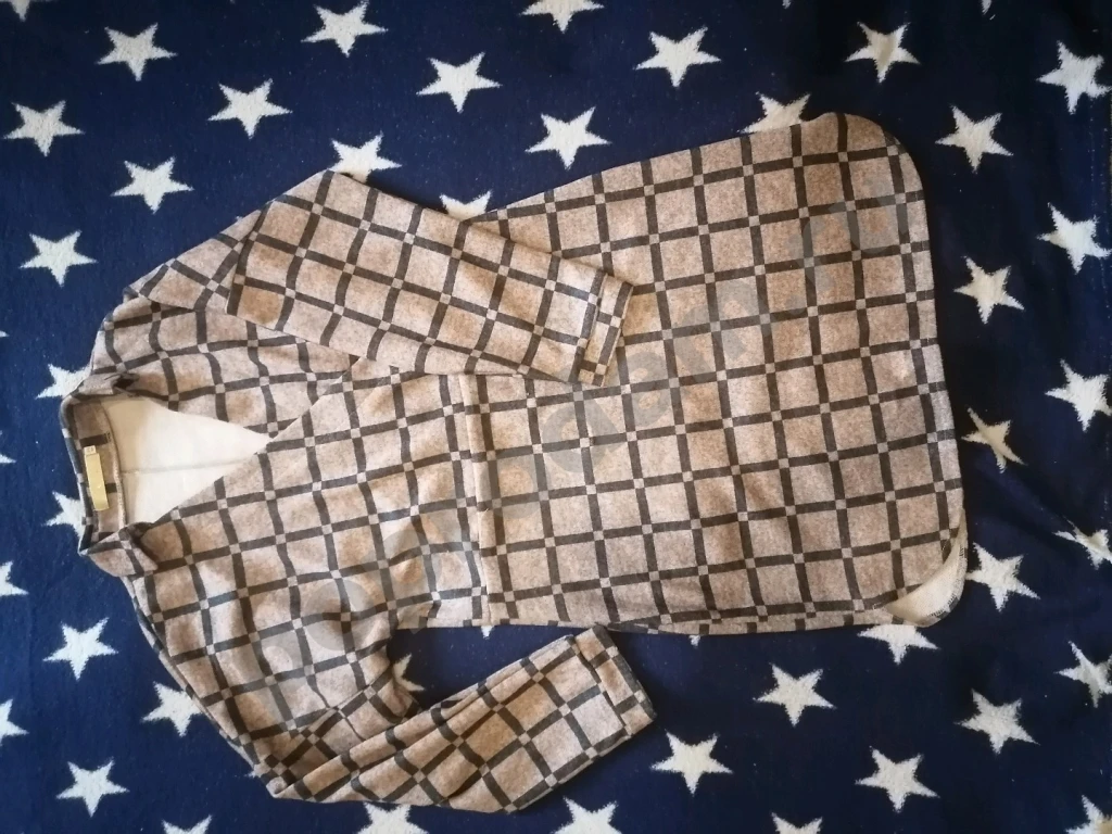 Юбка и платье