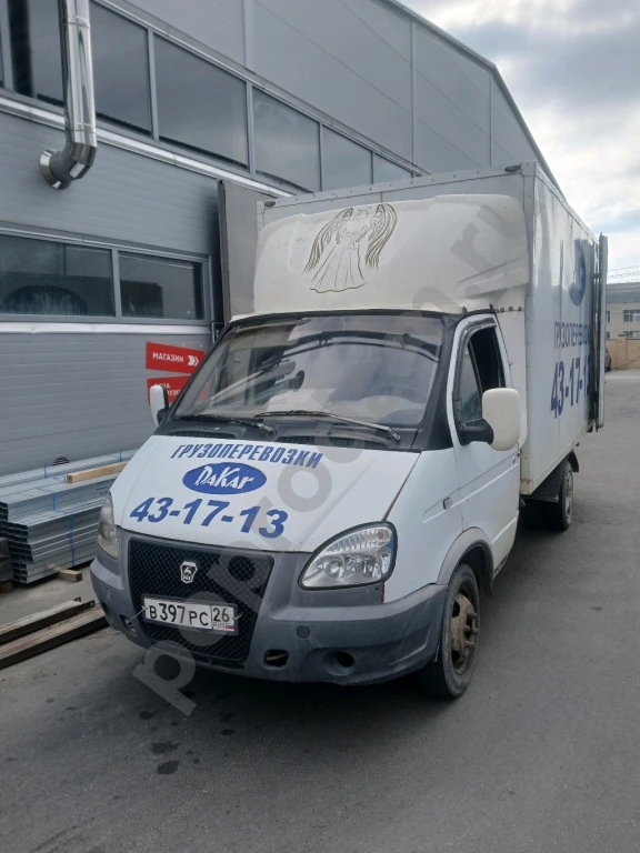 Грузоперевозки, грузчики