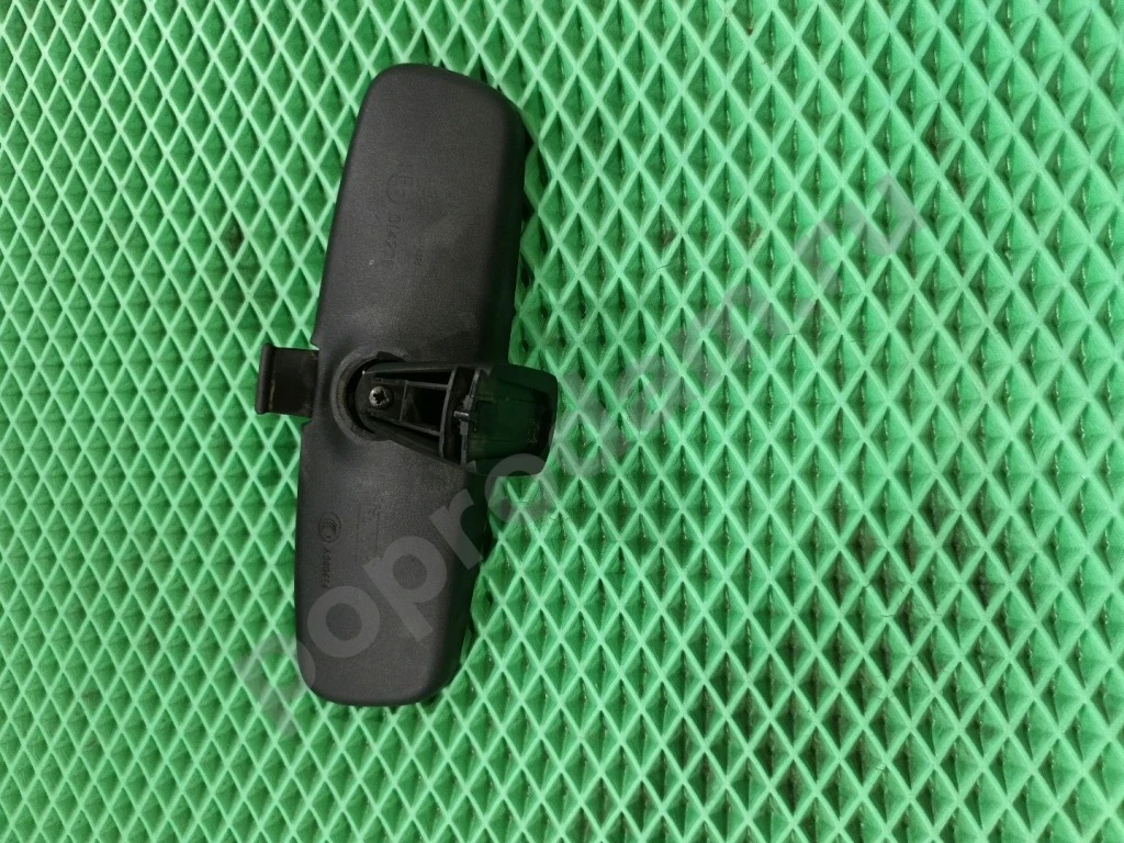 Зеркало заднего вида салонное форд экоспорт фиеста