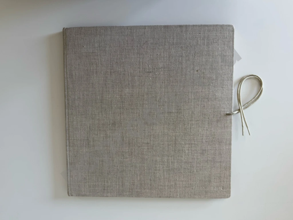 Ленинградский альбом, Кокорин Анатолий, 1968 год