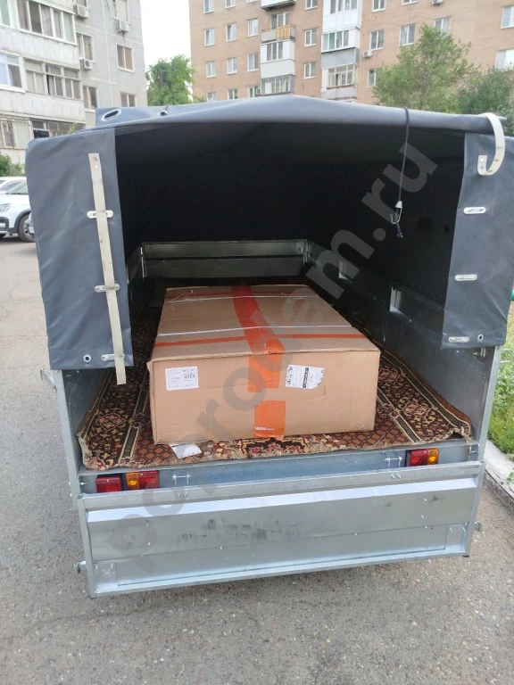 Малогабаритные перевозки, газель, грузчики