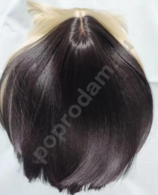 Парик каре новый