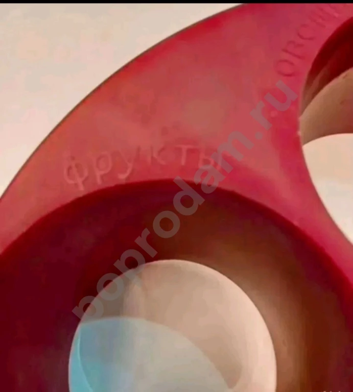 Порционная тарелка для похудения