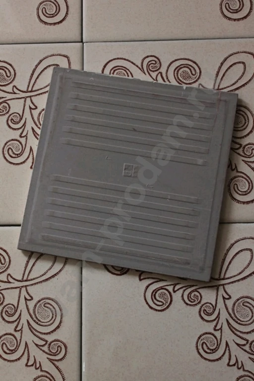 Плитка керамическая СССР