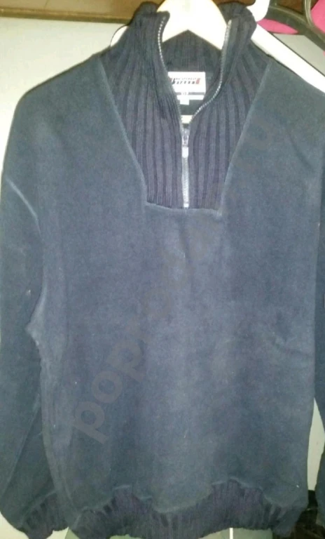 Флиски тёплые.