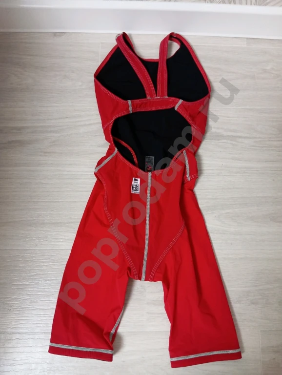 Гидрокостюм стартовый mad wave