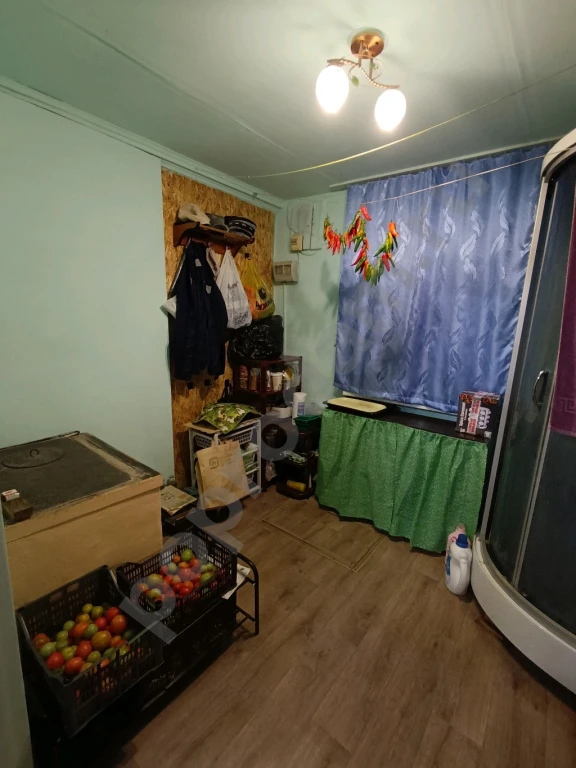 Дом 40 м² на участке 30 сот., Поселений (ИЖС)