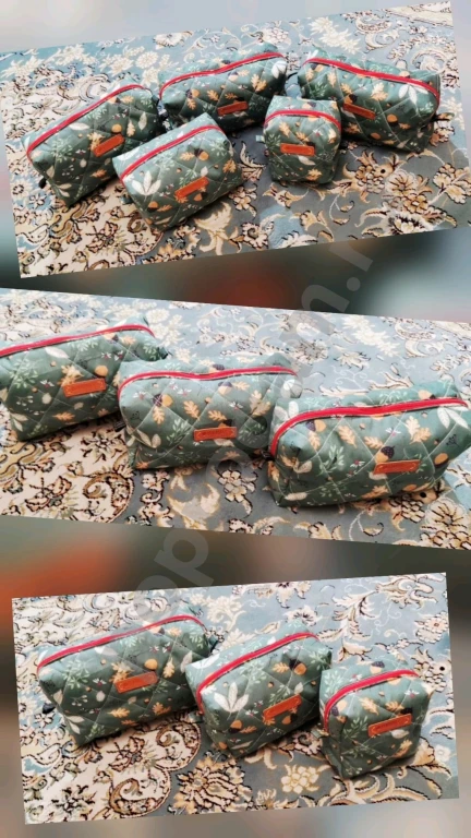 Косметички