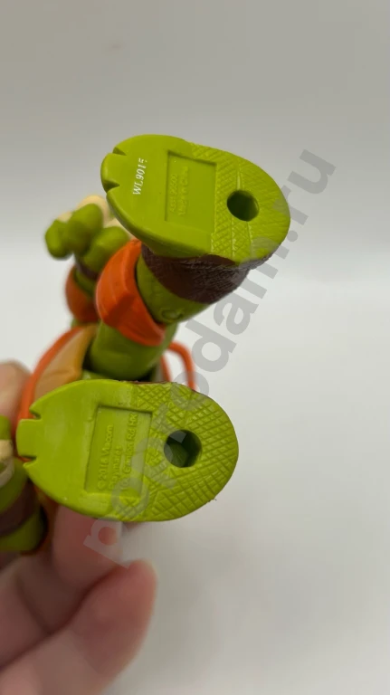 Черепашка ниндзя Viacom 2016
