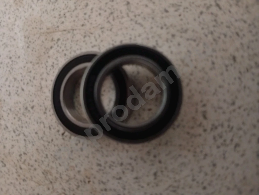 Подшипники