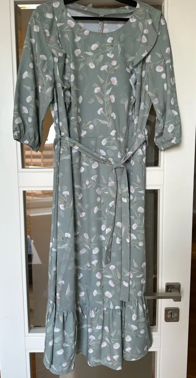 Платье для беременных