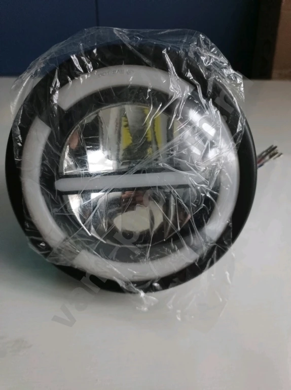 Фара для мотоцикла