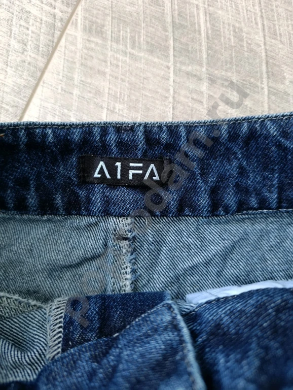 Юбка A1Fa, размер 44 (S/M)