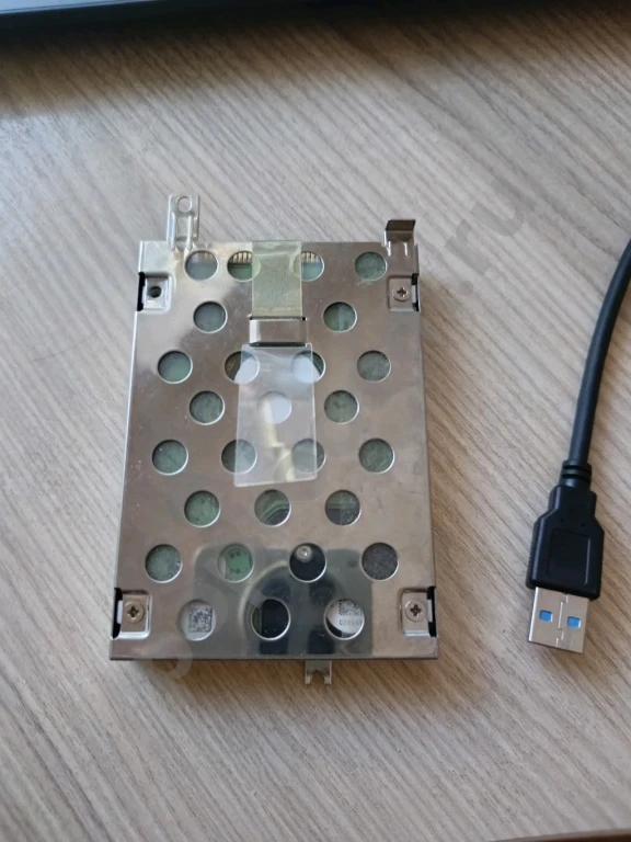 Продаю диск и адаптер