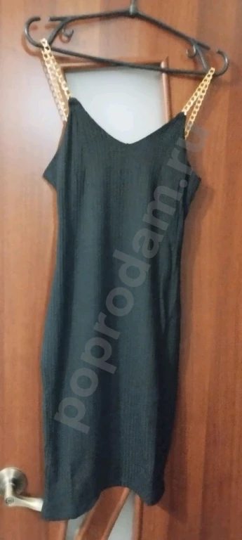 Женское платье