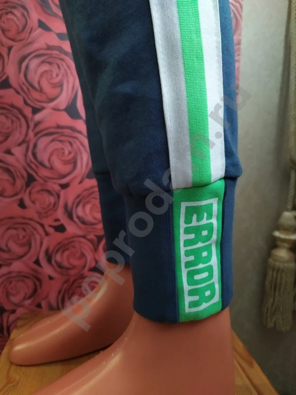 Брюки спортивные для мальчика 158 Reserved