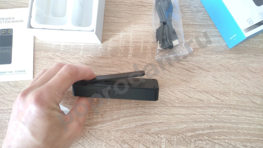 Мини камера ( Новая )