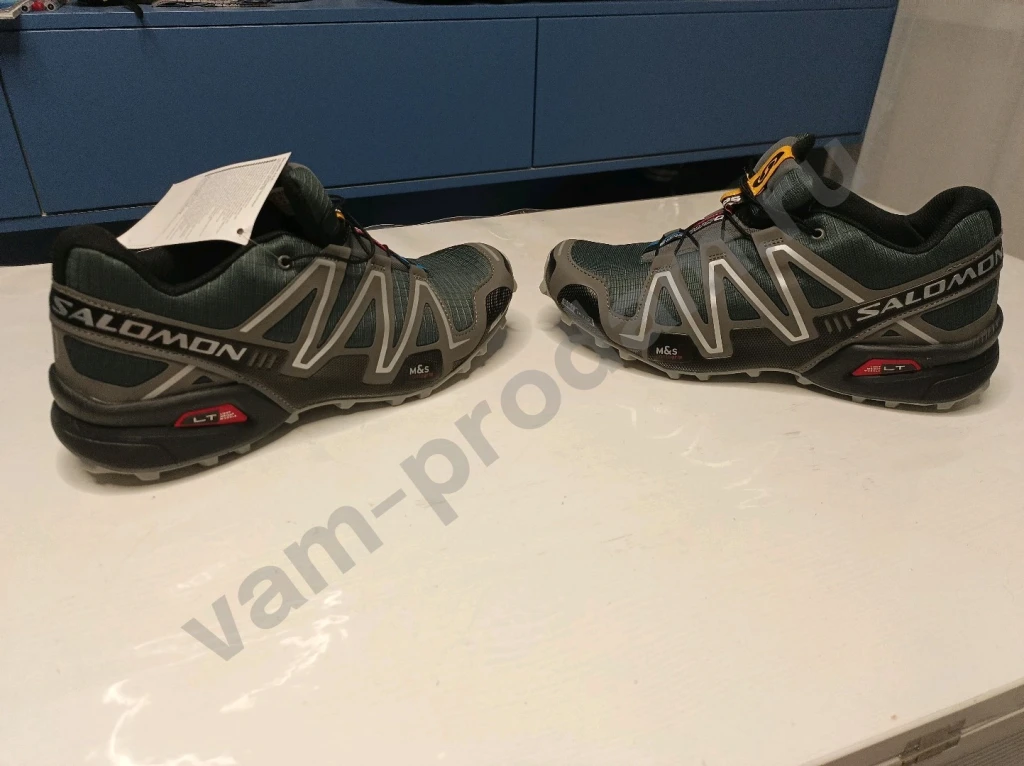 Кроссовки Salomon