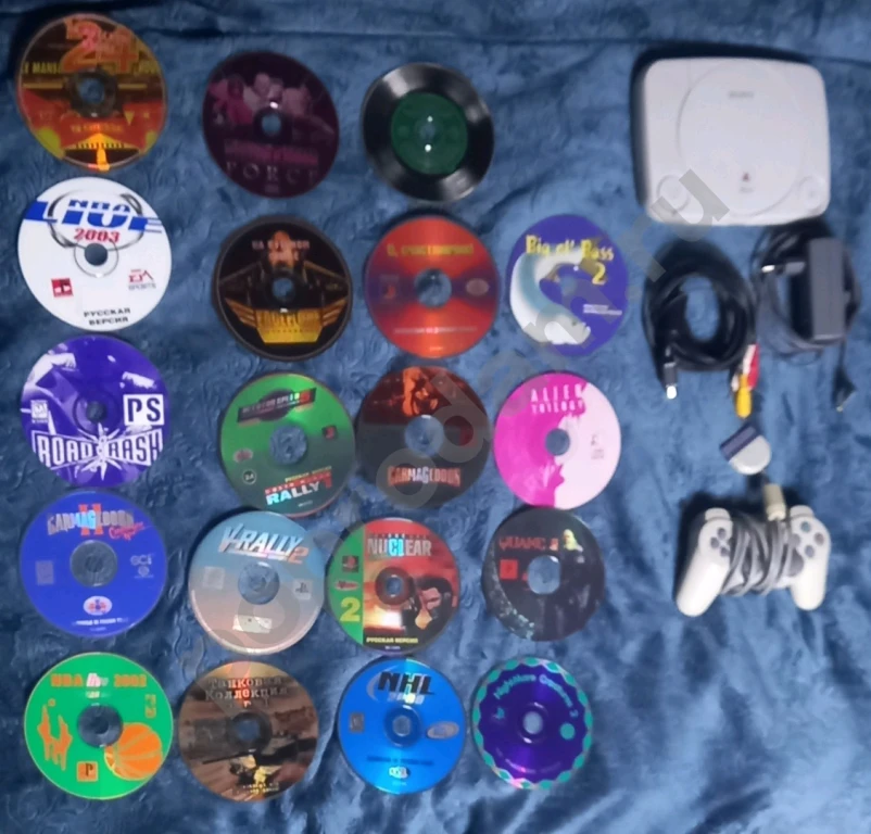 🎮🔥Playstation1🔥🎮