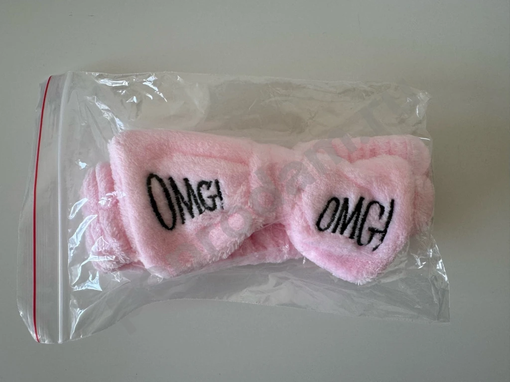 Новая повязка на голову