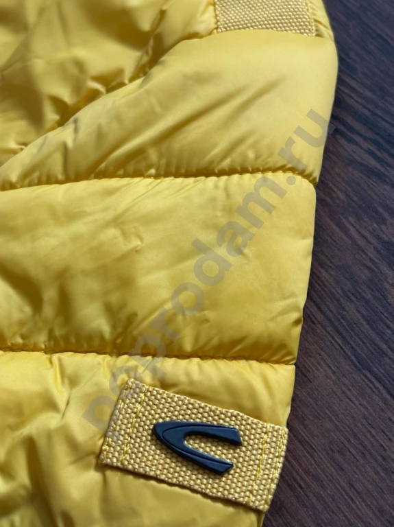 Куртка camel active 54 оригинал
