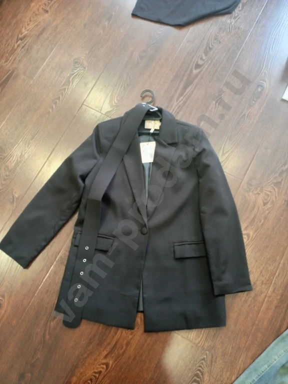 Костюм женский классический