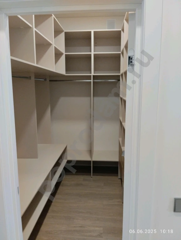 Корпусная мебель на заказ