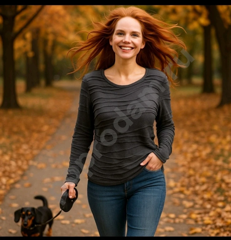 Кофточка женская 50 хлопок Salfiero серая