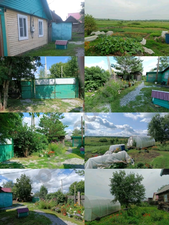 Дом 40 м² на участке 30 сот., Поселений (ИЖС)