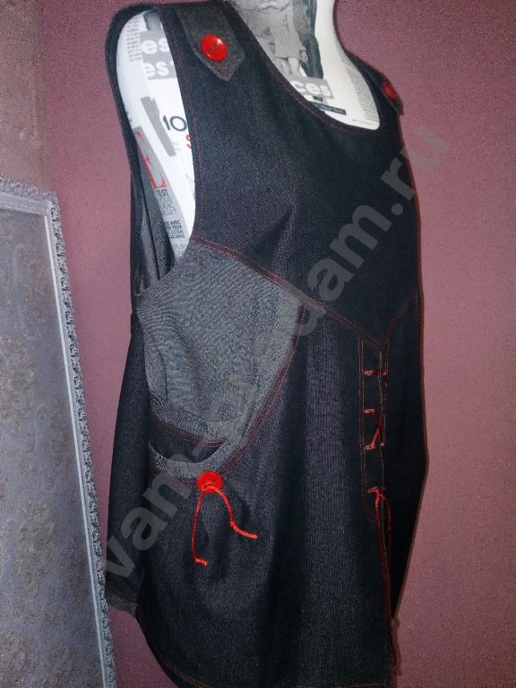 Костюм для будущих мам