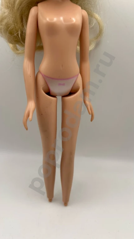 Кукла мокси