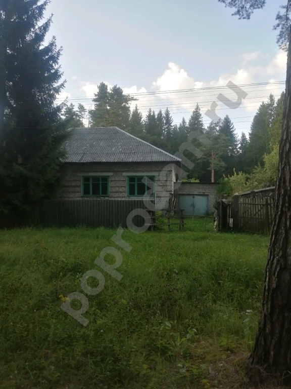 Дом 206 м² на участке 8 сот., Поселений (ИЖС)