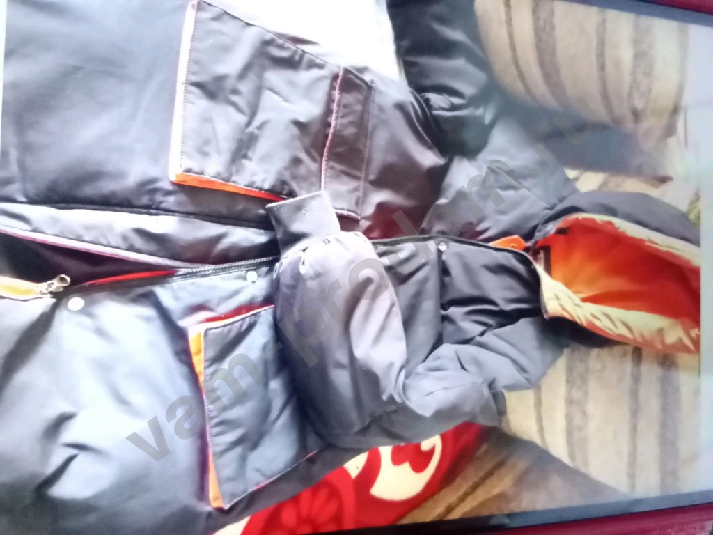 Куртка женская