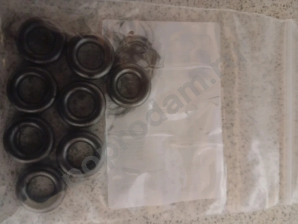 Кольца для форсунок