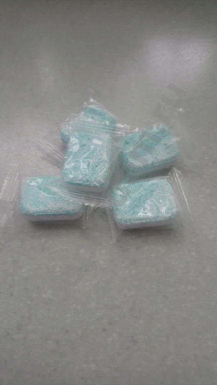 Плёнка для флоу пак станка