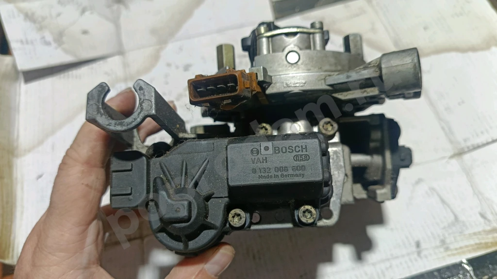 Моновпрыск