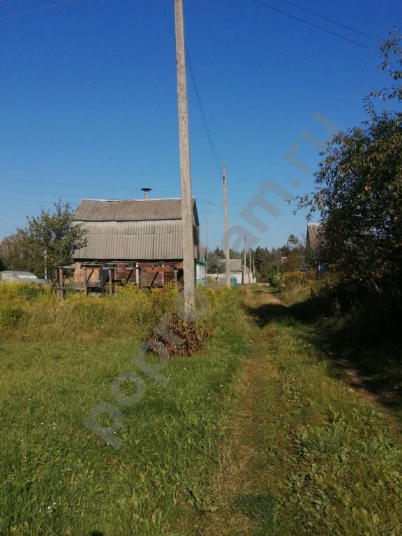 Участок 6 сот. Сельхозназначения (СНТ, ДНП)